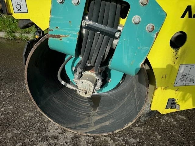 Teerull Ammann ARX 12: pilt 18