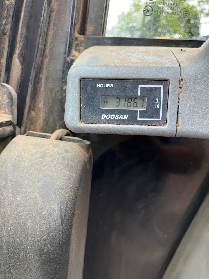 Bobcat E 85 - Miniekskavaator: pilt 5 Bobcat E 85 - Miniekskavaator: pilt 5