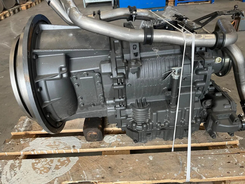 DAF Allison3200 - Käigukast - Veoauto: pilt 2 DAF Allison3200 - Käigukast - Veoauto: pilt 2