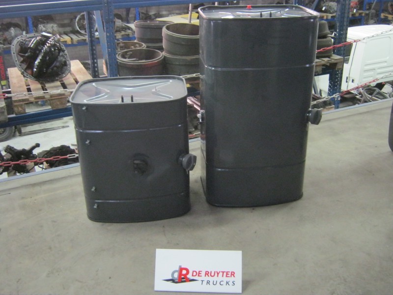 DAF Brandstoftanks voor LF - Kütusesüsteem: pilt 3 DAF Brandstoftanks voor LF - Kütusesüsteem: pilt 3