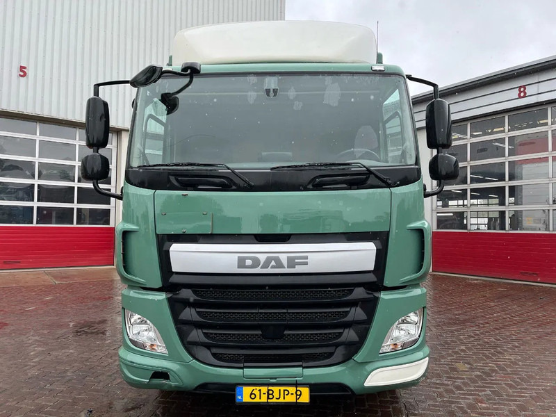 DAF CF 230 FA - Kasti veoauto: pilt 3 DAF CF 230 FA - Kasti veoauto: pilt 3