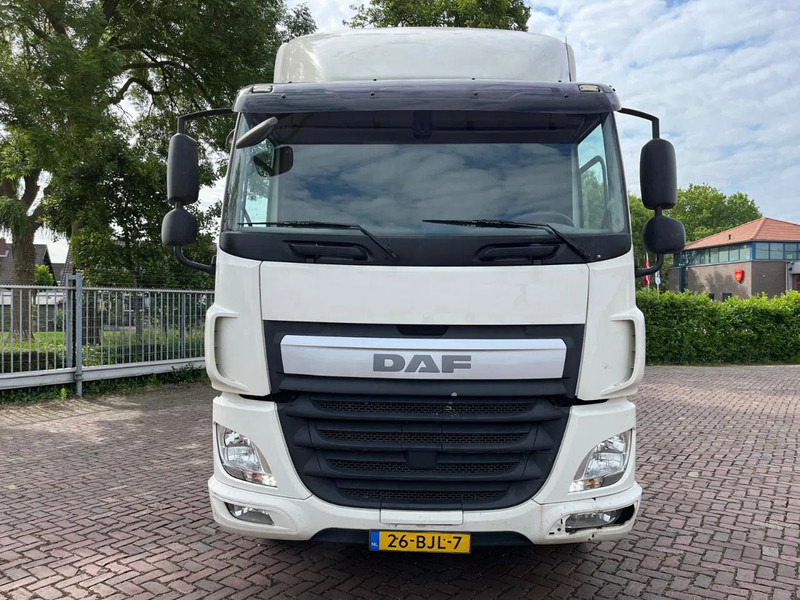 DAF CF 260 CF 260 FA CHASSIS CABINE EURO 6 - Kabiinišassiiga veoauto: pilt 3 DAF CF 260 CF 260 FA CHASSIS CABINE EURO 6 - Kabiinišassiiga veoauto: pilt 3