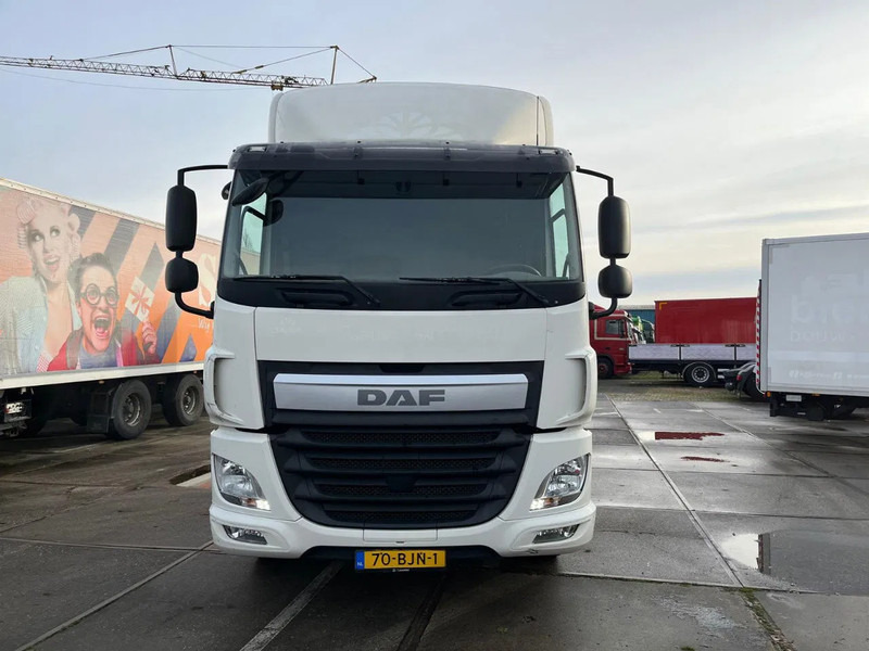 DAF CF 260 CF 260 FA CHASSIS CABINE EURO 6 - Kabiinišassiiga veoauto: pilt 2 DAF CF 260 CF 260 FA CHASSIS CABINE EURO 6 - Kabiinišassiiga veoauto: pilt 2