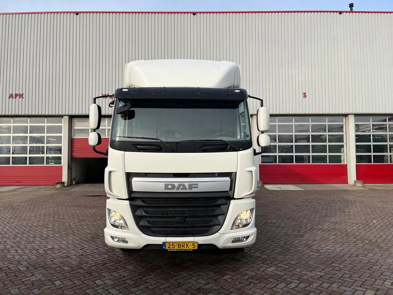 DAF CF 310 FA EURO 6 - Kasti veoauto: pilt 2 DAF CF 310 FA EURO 6 - Kasti veoauto: pilt 2