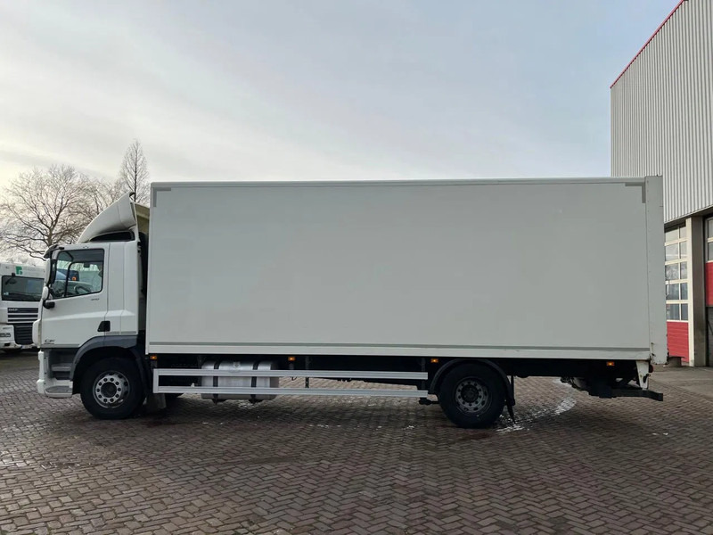 DAF CF 310 FA EURO 6 - Kasti veoauto: pilt 4 DAF CF 310 FA EURO 6 - Kasti veoauto: pilt 4