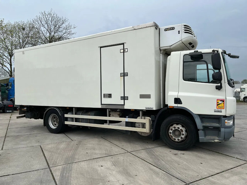 DAF CF 75.250 FA - Külmutiga veoauto: pilt 4 DAF CF 75.250 FA - Külmutiga veoauto: pilt 4