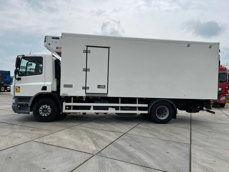 DAF CF 75.250 FA - Külmutiga veoauto: pilt 5 DAF CF 75.250 FA - Külmutiga veoauto: pilt 5