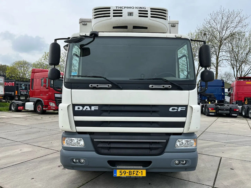 DAF CF 75.250 FA - Külmutiga veoauto: pilt 2 DAF CF 75.250 FA - Külmutiga veoauto: pilt 2
