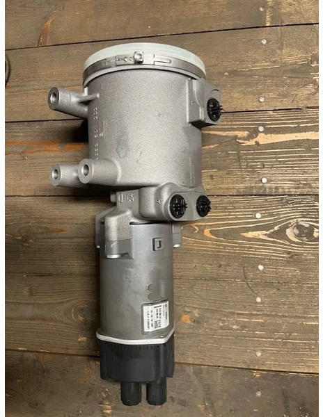 DAF EHS Powerpack - Hüdraulika - Veoauto: pilt 1 DAF EHS Powerpack - Hüdraulika - Veoauto: pilt 1