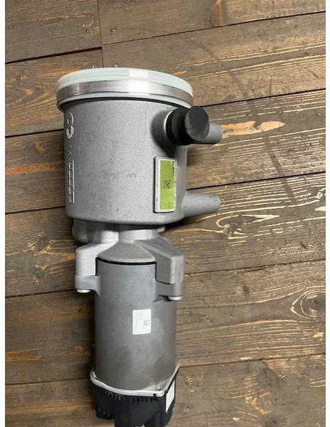 DAF EHS Powerpack - Hüdraulika - Veoauto: pilt 2 DAF EHS Powerpack - Hüdraulika - Veoauto: pilt 2