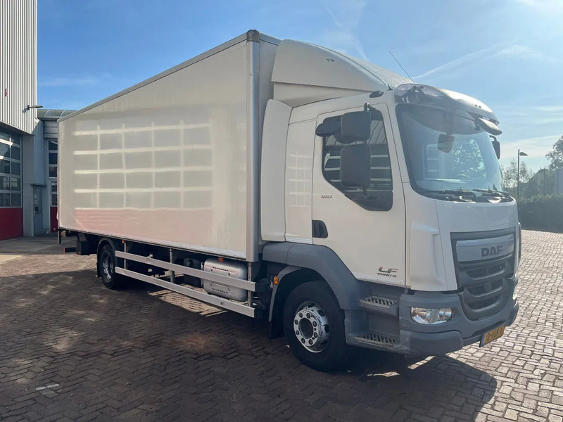 DAF LF 180 FA 16 TN EURO 6 - Kasti veoauto: pilt 3 DAF LF 180 FA 16 TN EURO 6 - Kasti veoauto: pilt 3