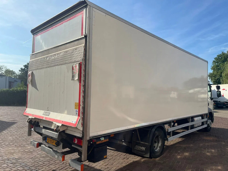 DAF LF 180 FA 16 TN EURO 6 - Kasti veoauto: pilt 4 DAF LF 180 FA 16 TN EURO 6 - Kasti veoauto: pilt 4