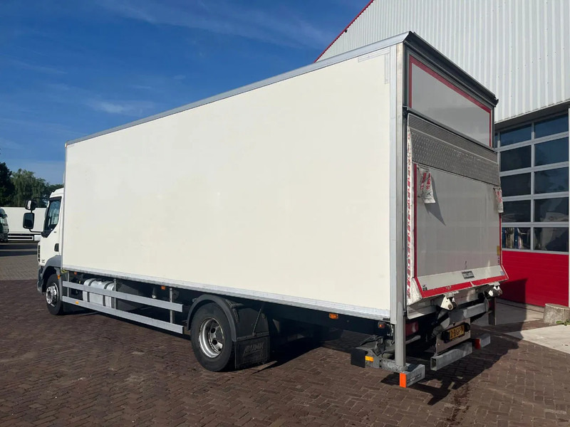 DAF LF 180 FA 16 TN EURO 6 - Kasti veoauto: pilt 5 DAF LF 180 FA 16 TN EURO 6 - Kasti veoauto: pilt 5