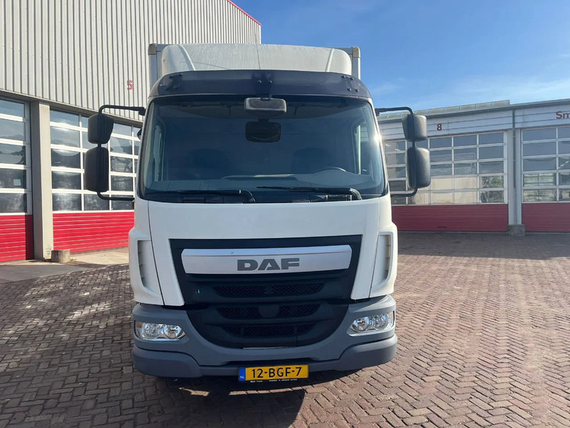 DAF LF 180 FA 16 TN EURO 6 - Kasti veoauto: pilt 2 DAF LF 180 FA 16 TN EURO 6 - Kasti veoauto: pilt 2