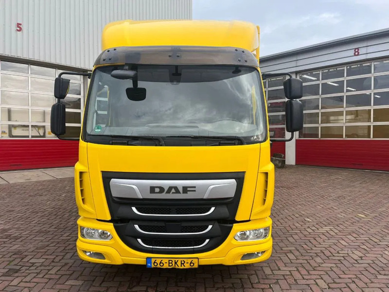 DAF LF 210 FA 12 TN - Kasti veoauto: pilt 2 DAF LF 210 FA 12 TN - Kasti veoauto: pilt 2