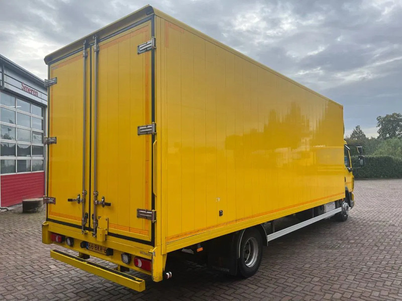 DAF LF 210 FA 12 TN - Kasti veoauto: pilt 5 DAF LF 210 FA 12 TN - Kasti veoauto: pilt 5