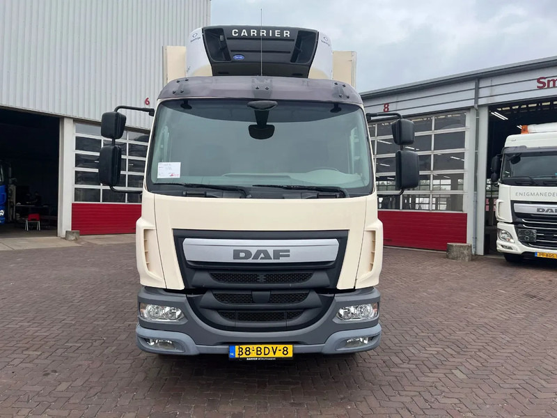 DAF LF 220 FA - Külmutiga veoauto: pilt 2 DAF LF 220 FA - Külmutiga veoauto: pilt 2