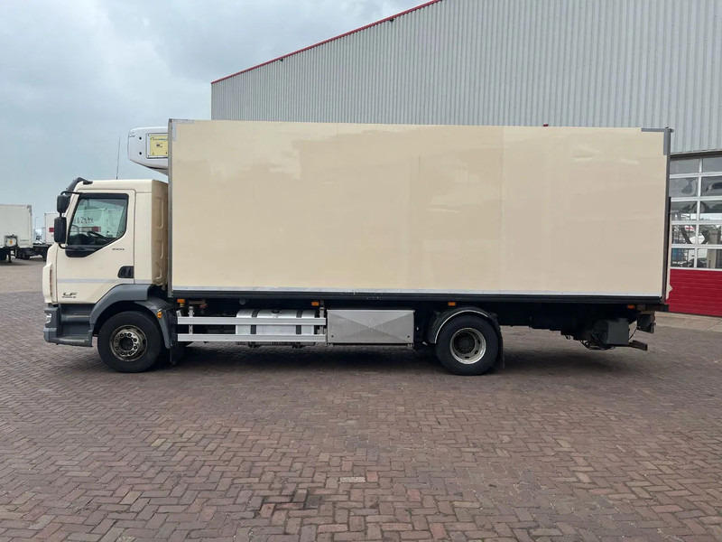 DAF LF 220 FA - Külmutiga veoauto: pilt 4 DAF LF 220 FA - Külmutiga veoauto: pilt 4