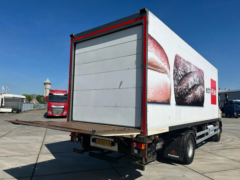 DAF LF 220 FA - Külmutiga veoauto: pilt 5 DAF LF 220 FA - Külmutiga veoauto: pilt 5