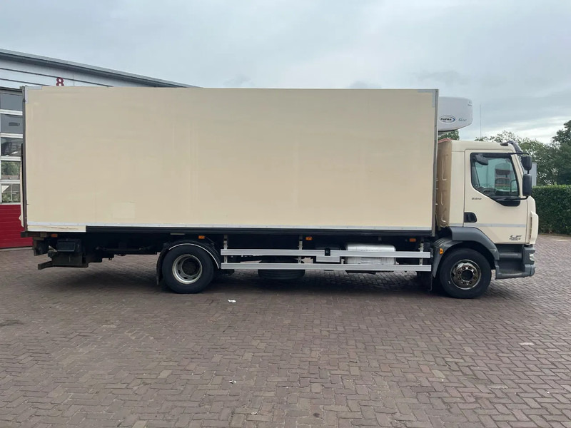 DAF LF 220 FA - Külmutiga veoauto: pilt 4 DAF LF 220 FA - Külmutiga veoauto: pilt 4