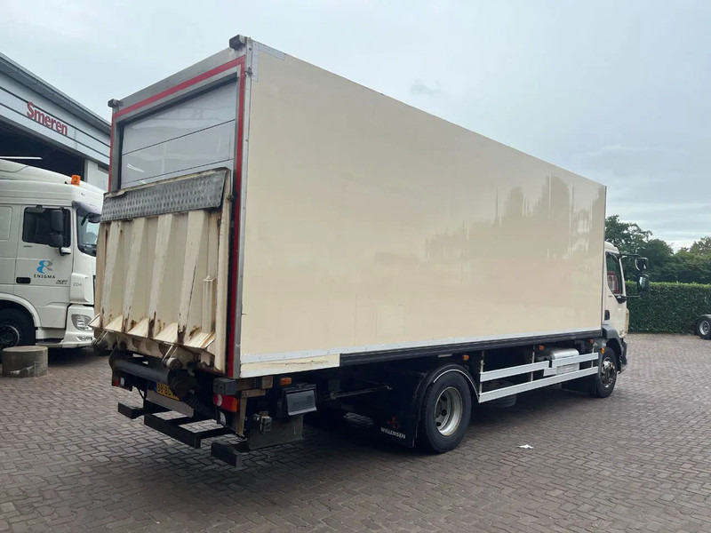 DAF LF 220 FA - Külmutiga veoauto: pilt 5 DAF LF 220 FA - Külmutiga veoauto: pilt 5