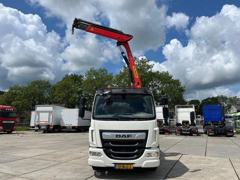 DAF LF 230 FA liising DAF LF 230 FA: pilt 6