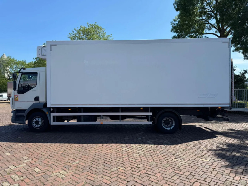 DAF LF 260 FA - Külmutiga veoauto: pilt 4 DAF LF 260 FA - Külmutiga veoauto: pilt 4