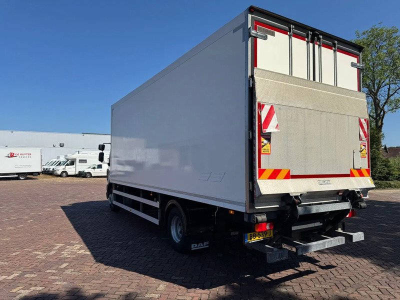 DAF LF 260 FA - Külmutiga veoauto: pilt 5 DAF LF 260 FA - Külmutiga veoauto: pilt 5