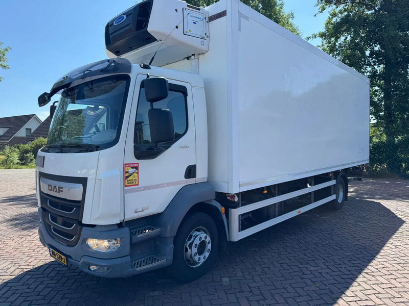 DAF LF 260 FA - Külmutiga veoauto: pilt 3 DAF LF 260 FA - Külmutiga veoauto: pilt 3