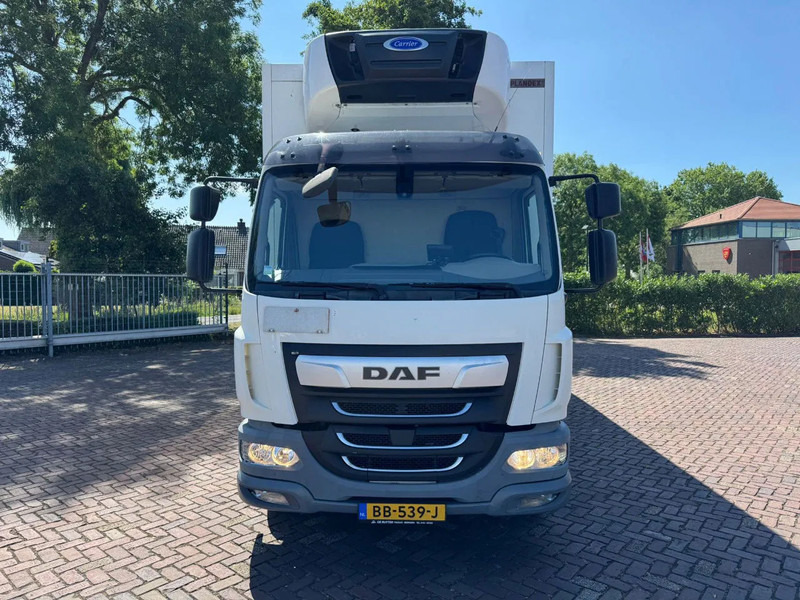 DAF LF 260 FA - Külmutiga veoauto: pilt 2 DAF LF 260 FA - Külmutiga veoauto: pilt 2