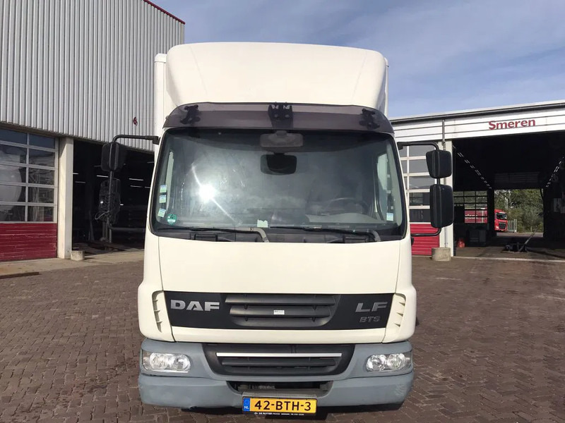 DAF LF 45 12.220 EURO 5 EEV - Kasti veoauto: pilt 2 DAF LF 45 12.220 EURO 5 EEV - Kasti veoauto: pilt 2