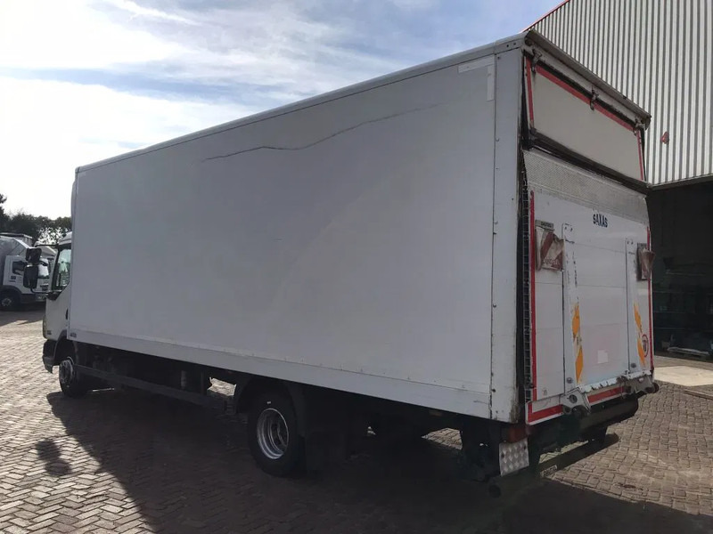 DAF LF 45 12.220 EURO 5 EEV - Kasti veoauto: pilt 4 DAF LF 45 12.220 EURO 5 EEV - Kasti veoauto: pilt 4