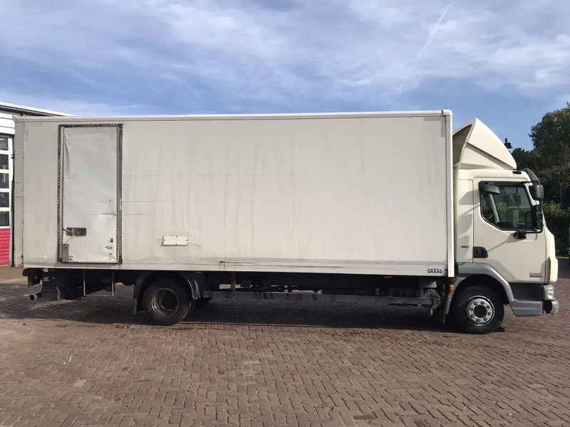 DAF LF 45 12.220 EURO 5 EEV - Kasti veoauto: pilt 4 DAF LF 45 12.220 EURO 5 EEV - Kasti veoauto: pilt 4