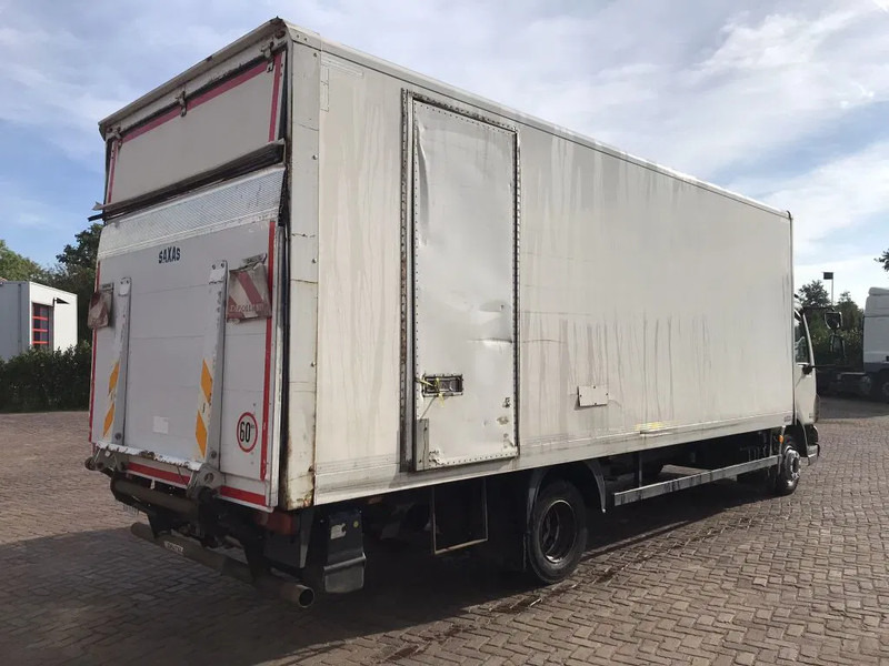 DAF LF 45 12.220 EURO 5 EEV - Kasti veoauto: pilt 5 DAF LF 45 12.220 EURO 5 EEV - Kasti veoauto: pilt 5