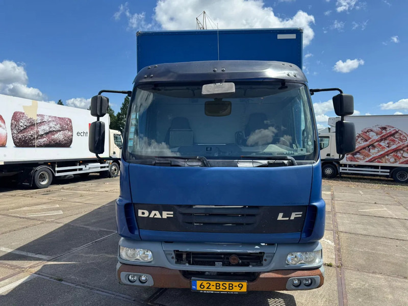 DAF LF 45 .220 - Kasti veoauto: pilt 2 DAF LF 45 .220 - Kasti veoauto: pilt 2