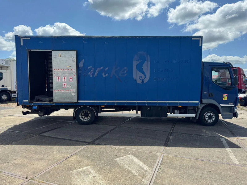 DAF LF 45 .220 - Kasti veoauto: pilt 5 DAF LF 45 .220 - Kasti veoauto: pilt 5