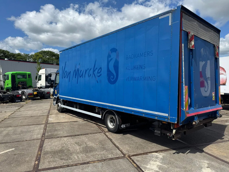 DAF LF 45 .220 - Kasti veoauto: pilt 5 DAF LF 45 .220 - Kasti veoauto: pilt 5