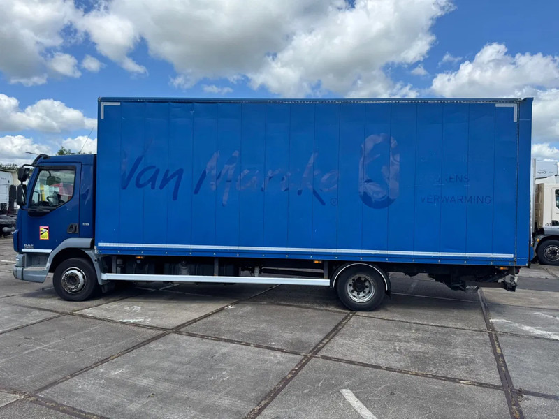 DAF LF 45 .220 - Kasti veoauto: pilt 4 DAF LF 45 .220 - Kasti veoauto: pilt 4