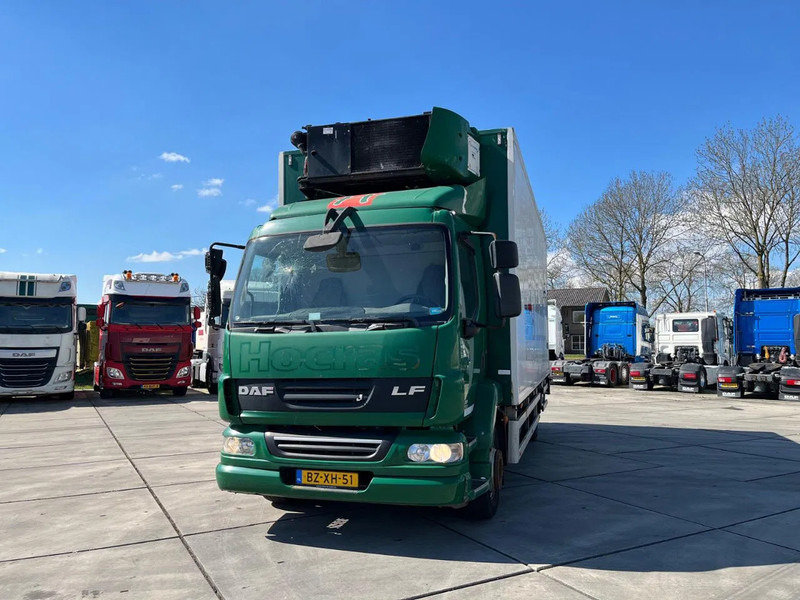 DAF LF 55 FA - Külmutiga veoauto: pilt 2 DAF LF 55 FA - Külmutiga veoauto: pilt 2