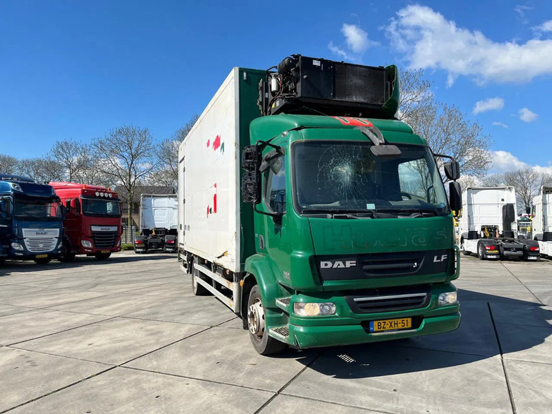 DAF LF 55 FA - Külmutiga veoauto: pilt 2 DAF LF 55 FA - Külmutiga veoauto: pilt 2