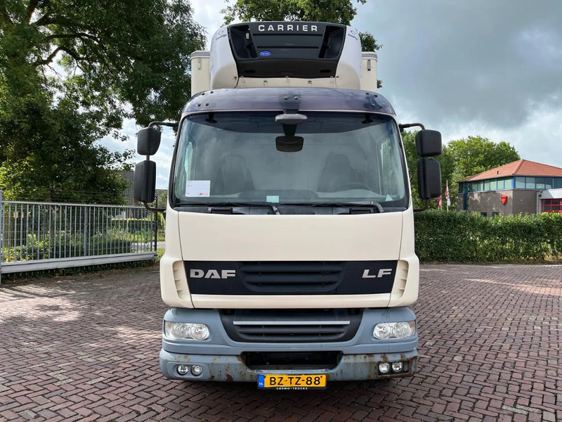 DAF LF 55 FAN - Külmutiga veoauto: pilt 2 DAF LF 55 FAN - Külmutiga veoauto: pilt 2