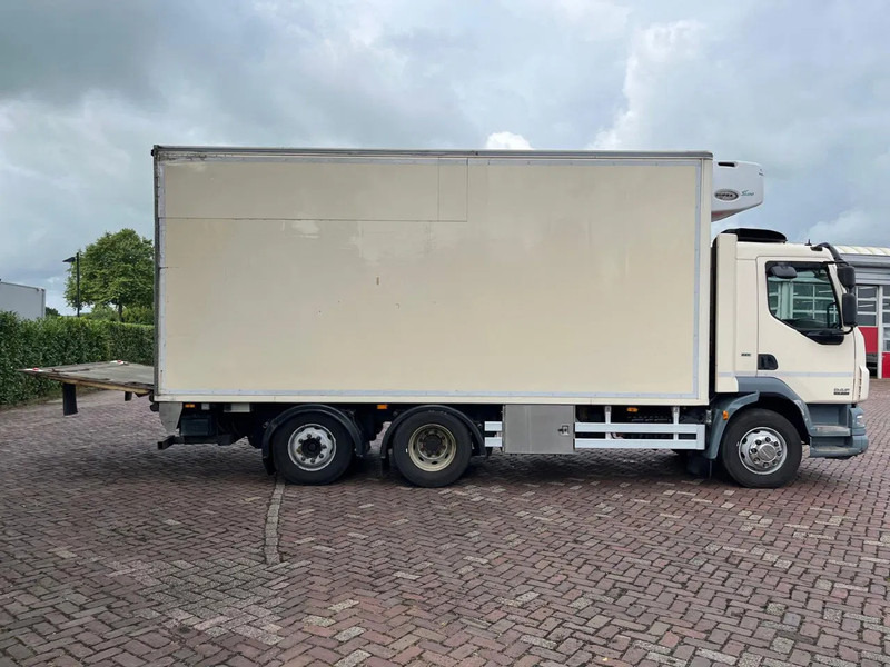 DAF LF 55 FAN - Külmutiga veoauto: pilt 5 DAF LF 55 FAN - Külmutiga veoauto: pilt 5