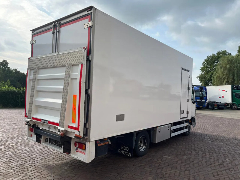 DAF LF FA LF 45.12.160 EURO 5 EEV - Külmutiga veoauto: pilt 5 DAF LF FA LF 45.12.160 EURO 5 EEV - Külmutiga veoauto: pilt 5