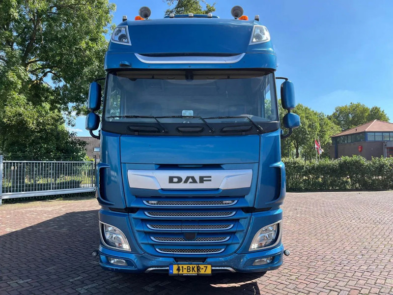 DAF XF 530 FAS - Veoauto - kaablisüsteem: pilt 3 DAF XF 530 FAS - Veoauto - kaablisüsteem: pilt 3
