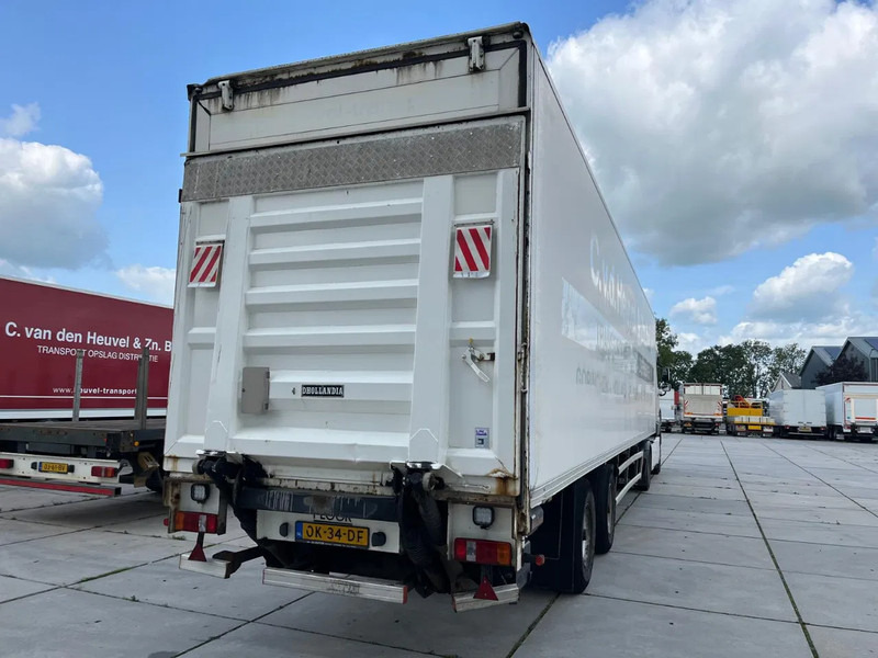 Floor FLO-12-18K1 2 ASSEN PLYWOOD GESLOTEN - Furgoonpoolhaagis: pilt 4 Floor FLO-12-18K1 2 ASSEN PLYWOOD GESLOTEN - Furgoonpoolhaagis: pilt 4