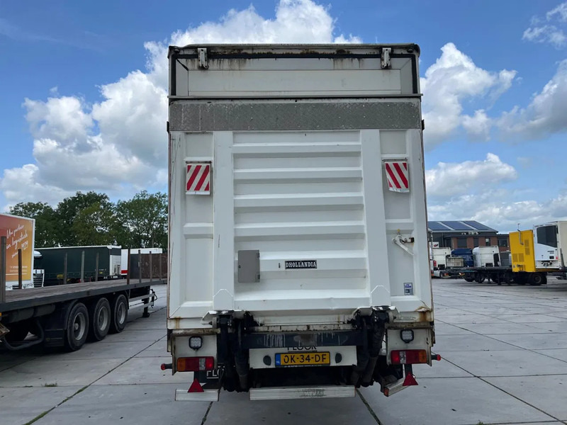 Floor FLO-12-18K1 2 ASSEN PLYWOOD GESLOTEN - Furgoonpoolhaagis: pilt 3 Floor FLO-12-18K1 2 ASSEN PLYWOOD GESLOTEN - Furgoonpoolhaagis: pilt 3