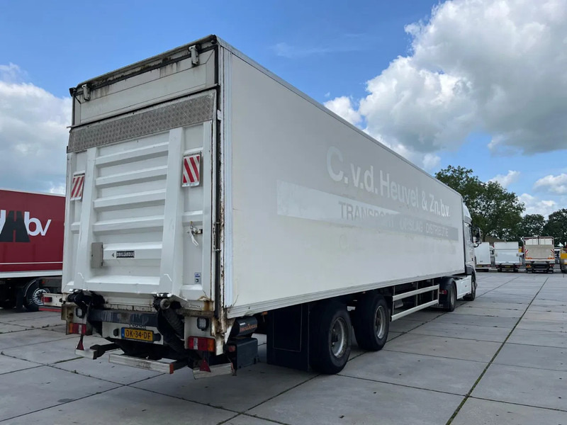 Floor FLO-12-18K1 2 ASSEN PLYWOOD GESLOTEN - Furgoonpoolhaagis: pilt 5 Floor FLO-12-18K1 2 ASSEN PLYWOOD GESLOTEN - Furgoonpoolhaagis: pilt 5
