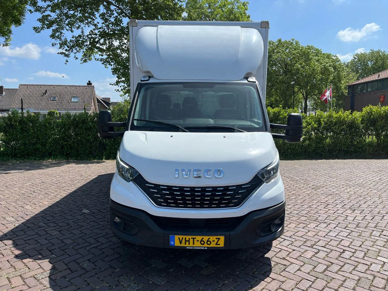 Iveco Daily 35C16 Achterdeuren (15 diverse modellen op voorraad) - Tarbesõiduk furgoon, Meeskonnaauto: pilt 3 Iveco Daily 35C16 Achterdeuren (15 diverse modellen op voorraad) - Tarbesõiduk furgoon, Meeskonnaauto: pilt 3
