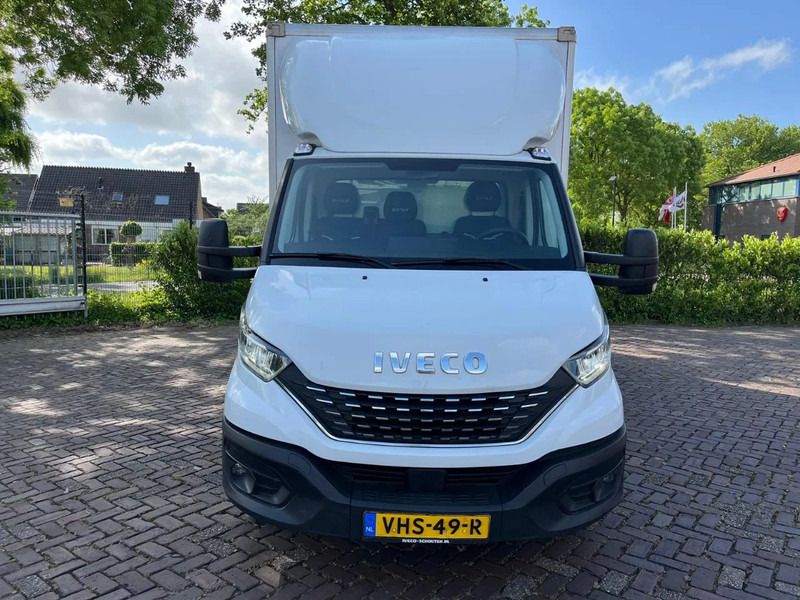 Iveco Daily 35C16 Achterdeuren (15 diverse modellen op voorraad) - Tarbesõiduk furgoon, Meeskonnaauto: pilt 3 Iveco Daily 35C16 Achterdeuren (15 diverse modellen op voorraad) - Tarbesõiduk furgoon, Meeskonnaauto: pilt 3
