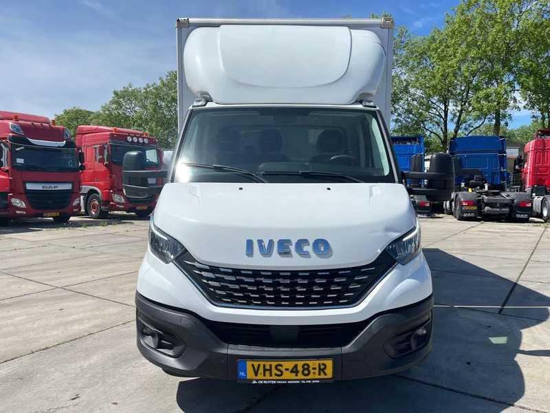 Iveco Daily 35C16 Achterdeuren (15 diverse modellen op voorraad) - Tarbesõiduk furgoon: pilt 3 Iveco Daily 35C16 Achterdeuren (15 diverse modellen op voorraad) - Tarbesõiduk furgoon: pilt 3